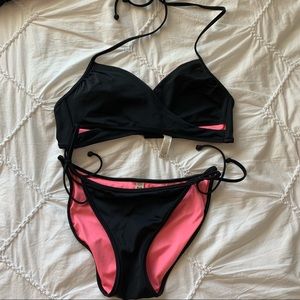 Victoria’s Secret Pink Bikini Set